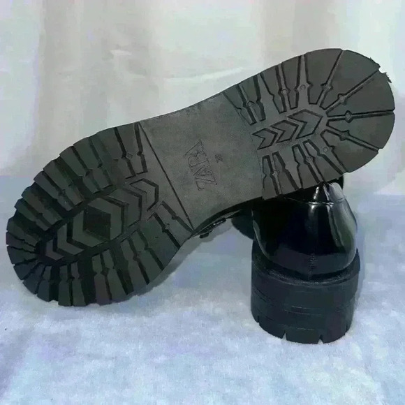 Zara Loafers - Picture 6 of 7